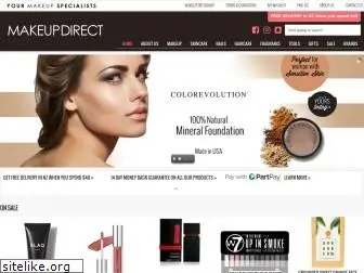 makeupdirect.co.nz