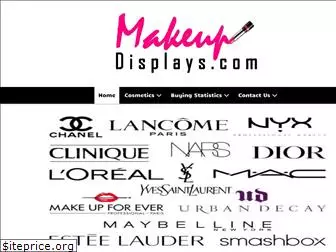 makeupdisplays.com