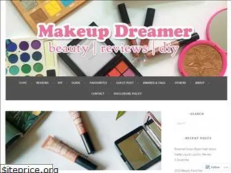 makeupdreamerblog.wordpress.com