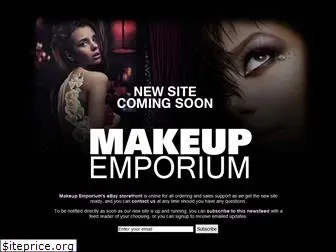 makeupemporium.com