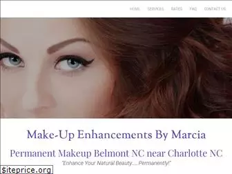 makeupenhancements.com