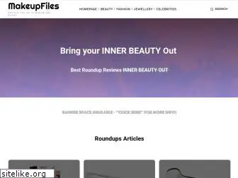 makeupfiles.com