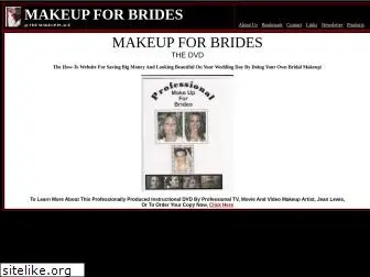 makeupforbrides.com