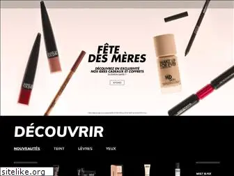 makeupforever.fr
