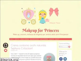 makeupforprincess.altervista.org