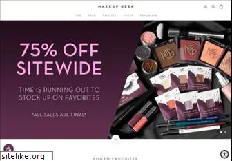 makeupgeek.com