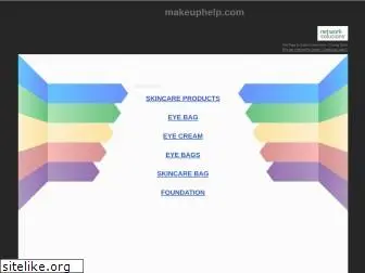 makeuphelp.com