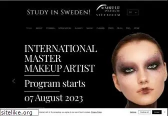 makeupinstitute.com