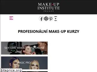 makeupinstitute.cz