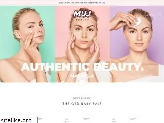 makeupjunkbeauty.com