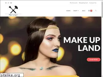 makeupland.ie