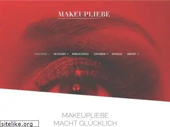 makeupliebe.de