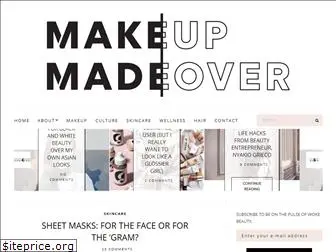 makeupmadeover.com