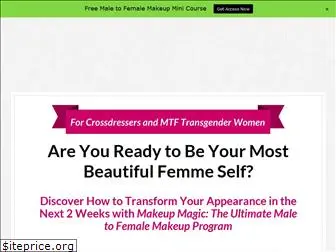 makeupmagicprogram.com