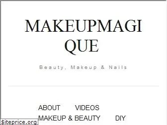 makeupmagique.com