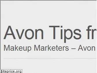 makeupmarketers.com