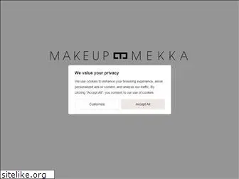 makeupmekka.com