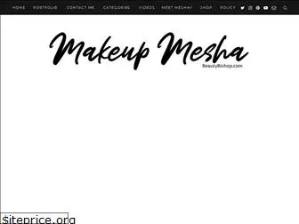 makeupmesha.com