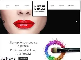 makeupmiracle.com