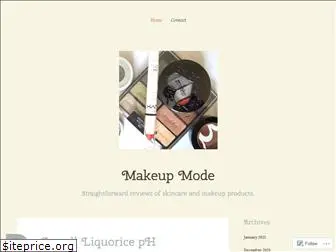 makeupmode.org