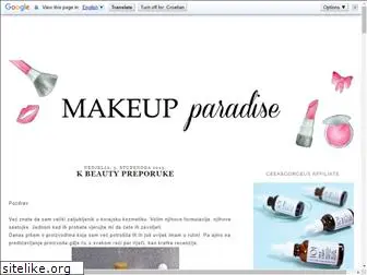 makeupparadise.net