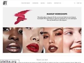 makeuppronyc.com