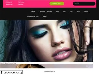 makeupqueen.co.uk