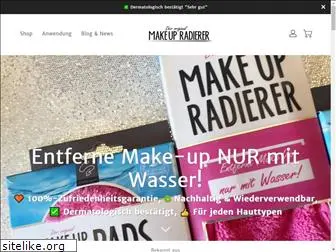 makeupradierer.com