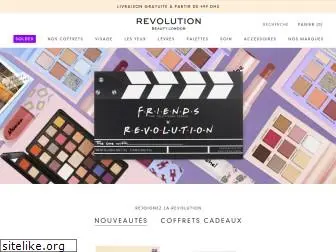 makeuprevolution.ma