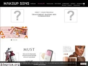 makeupsens.com