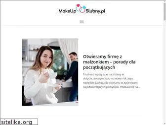 makeupslubny.pl