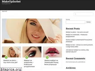 makeupsorbet.pl