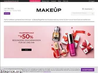 makeupstore.at