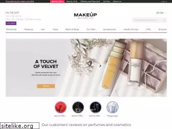 makeupstore.com