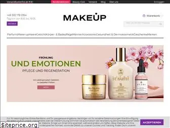 makeupstore.de