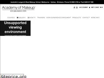 makeuptraining.com.au