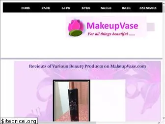makeupvase.com