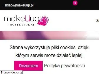 makeuup.pl