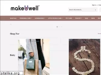 makeuwell.com.au