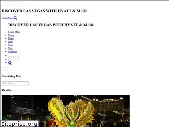 makevegasyours.com