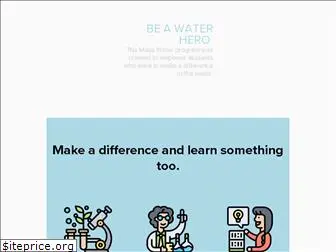 makewater.org