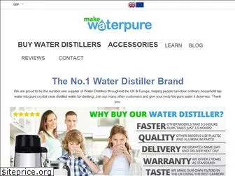 makewaterpure.co.uk