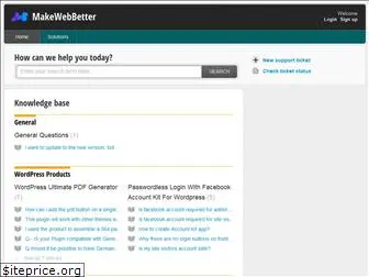 makewebbetter.freshdesk.com