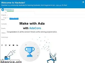 makewithada.org