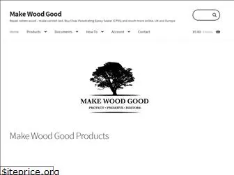 makewoodgood.co.uk