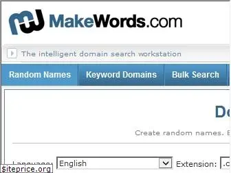 makewords.com