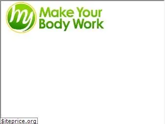 makeyourbodywork.com