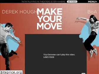 makeyourmovefilm.com