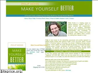 makeyourselfbetter.com