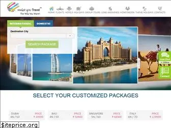 makeyoutravel.com